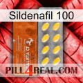 Sildenafil 100 42
